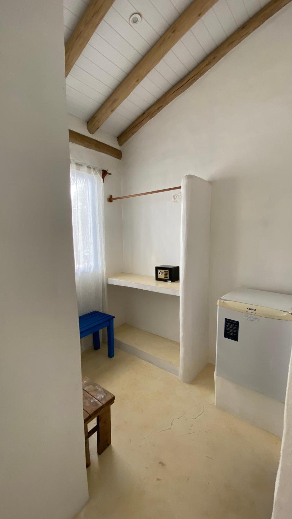 Отель Pousada San Antonio Budget Cajueiro Карайва Экстерьер фото